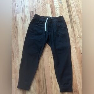 Men’s Vuori Meta Joggers - Large